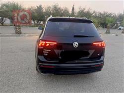 فولكسفاغن تيغوان